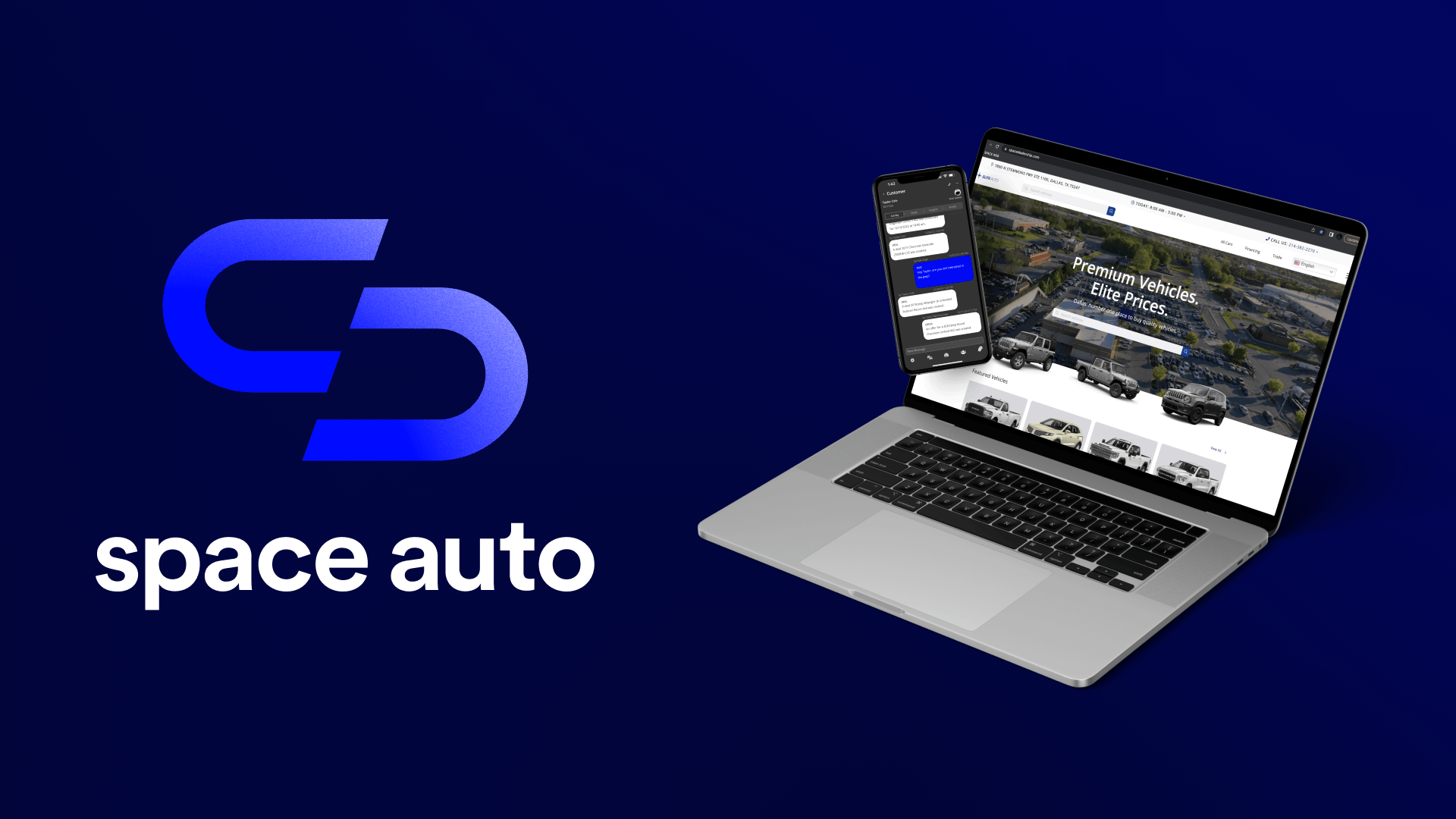 Space Auto Develops Social Media Playbook for BMW (Press Release