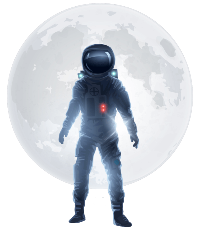 Moon.Email Email & Work Apps