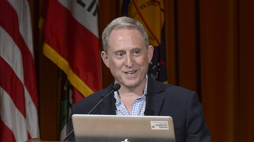 April 24 Meeting with Scientist Dr. Alan Stern National