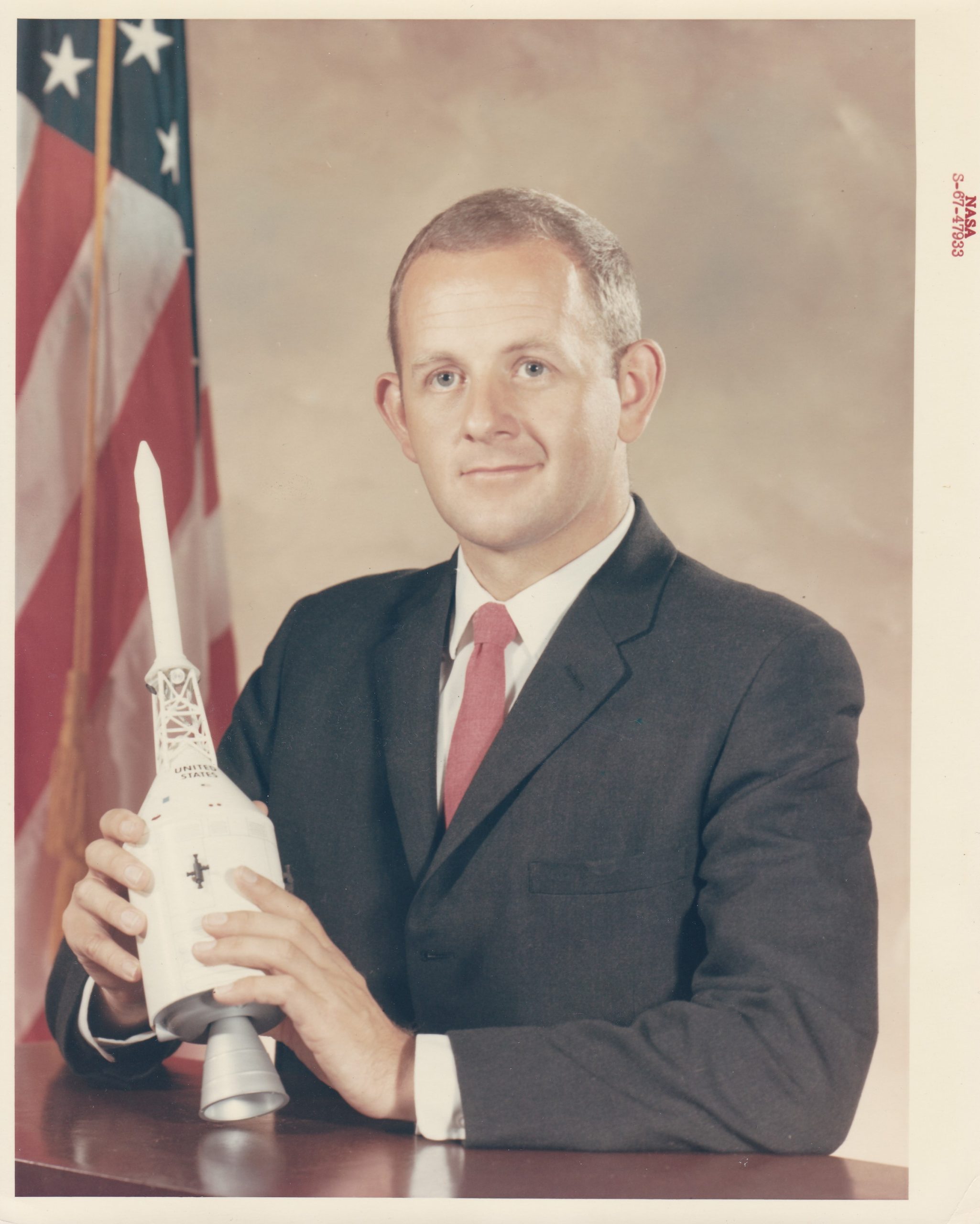 First Aussie Dr. Philip Chapman, Apollo’s Astronaut from “Down Under,” Part One National