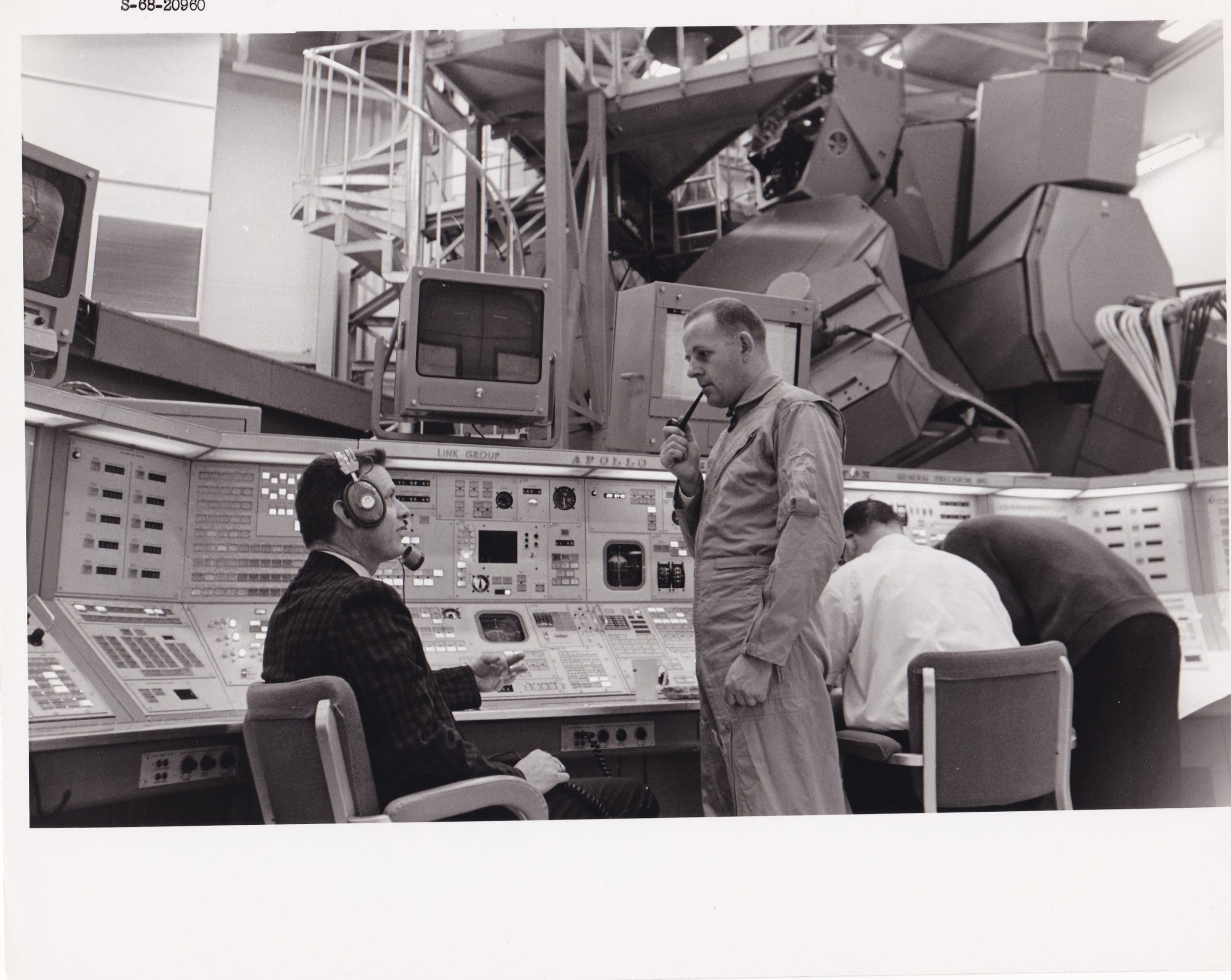 First Aussie Dr. Philip Chapman, Apollo’s Astronaut from “Down Under