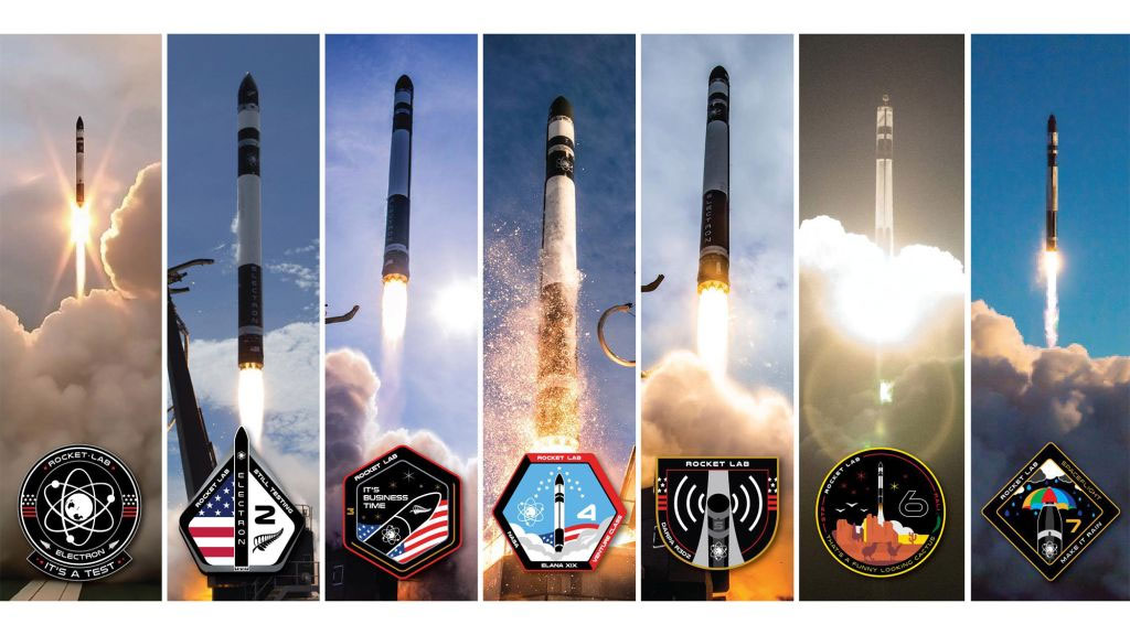 Rocket Lab 2019 Recap and 2020 Preview National Space Society
