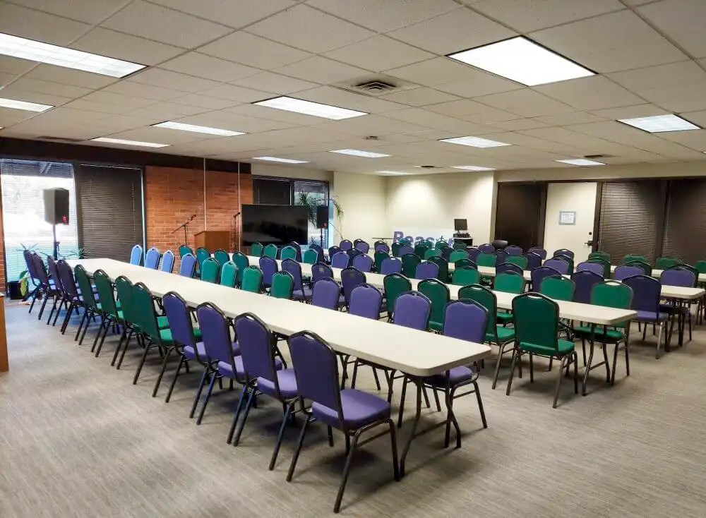 Reasonable Sacramento Rental Facility Reason Center Space