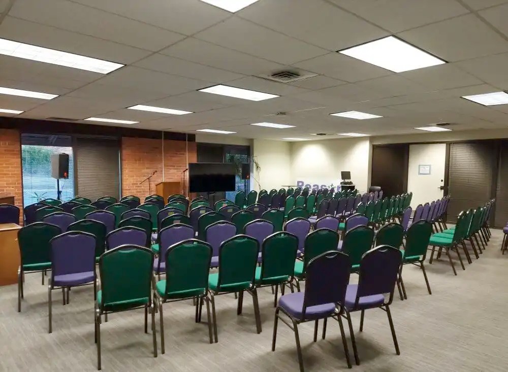 Reasonable Sacramento Rental Facility Reason Center Space