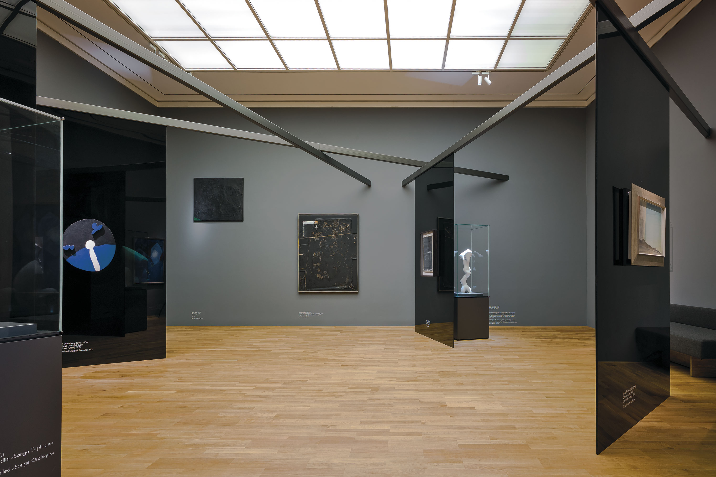 LWL Museum für Kunst und Kultur SPACE4