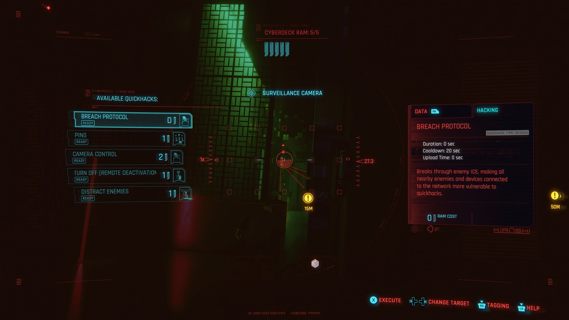 Cyberpunk 2077 Hacking, Breach Protocol, Quickhacks & more ⋆ S4G