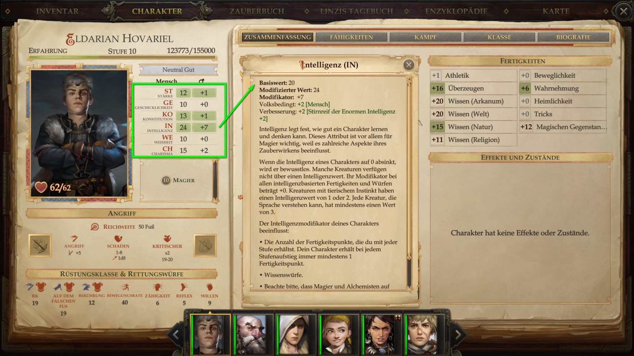 Pathfinder Kingmaker The Ultimate Guide ⋆ S4G