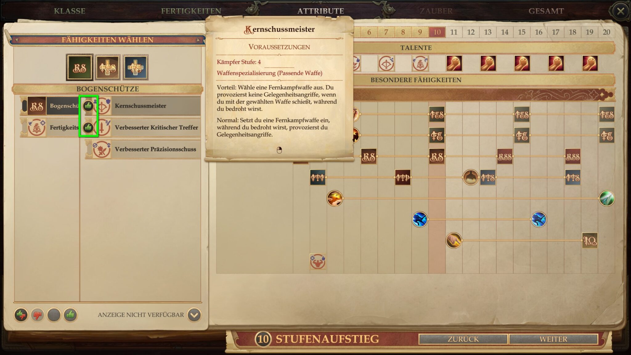 Pathfinder: Kingmaker – The Ultimate Guide ⋆ S4G