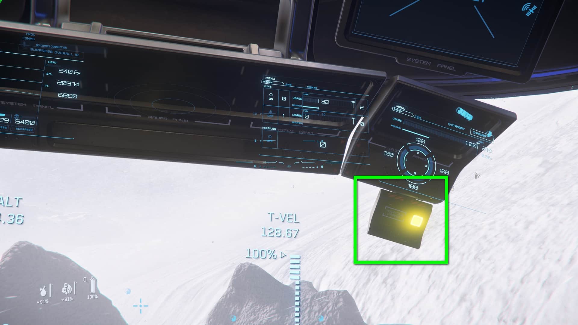 Star Citizen Mining The ultimate guide (2024)