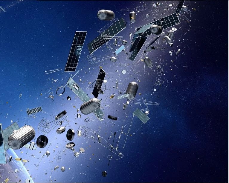 Space Force’s FY24 budget includes ‘offensive’ options for space. What