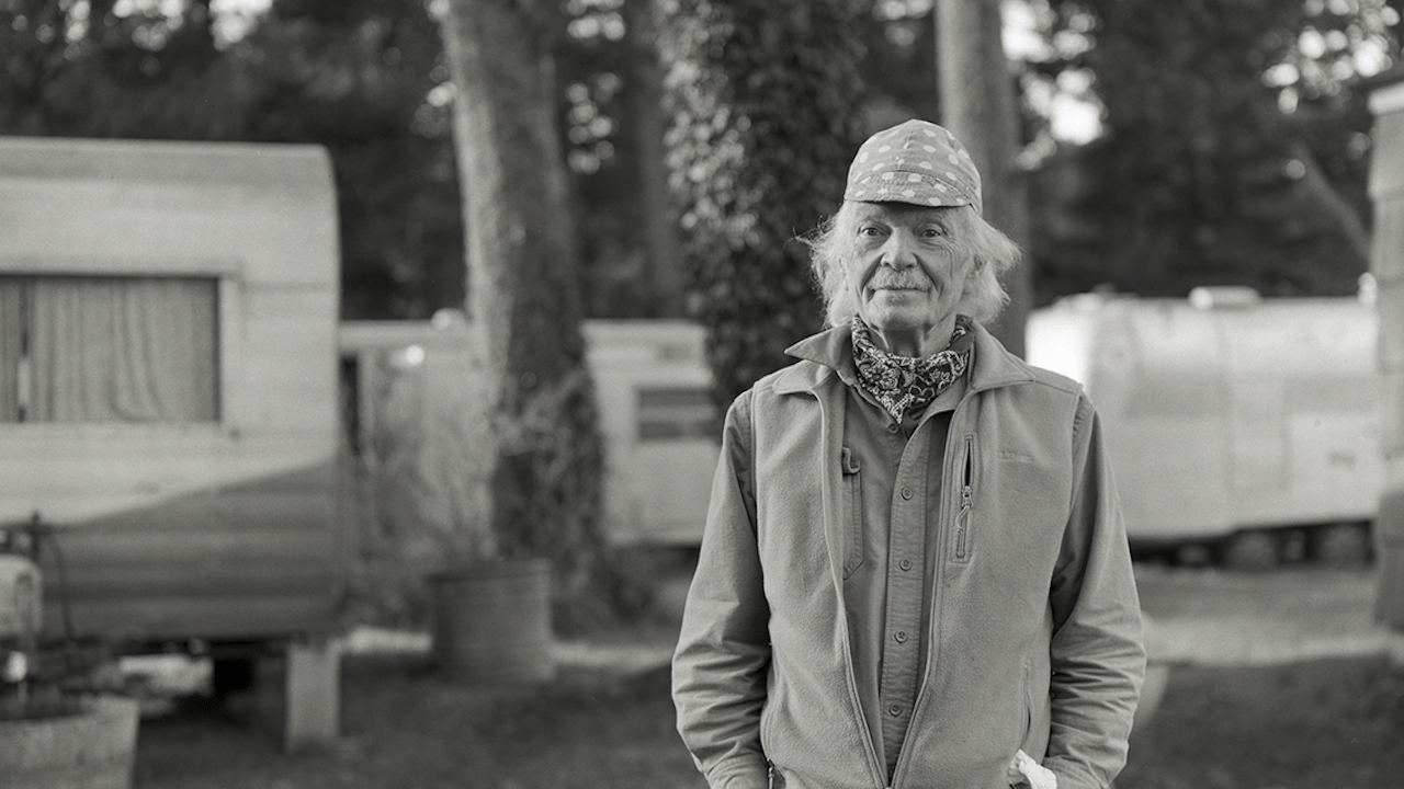 Michael Hurley SPACE