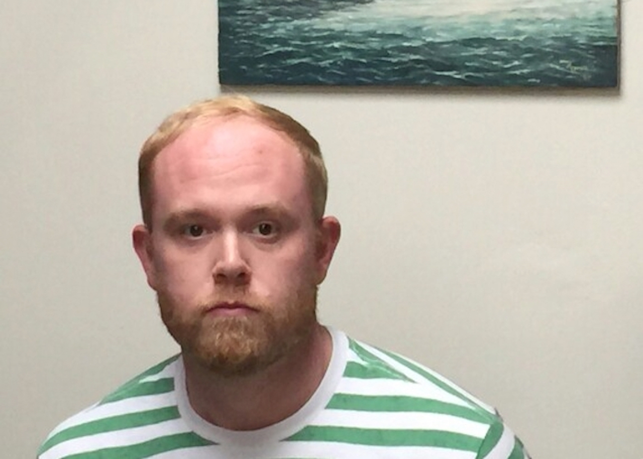 WHAT HAD HAPPENED? SPACE