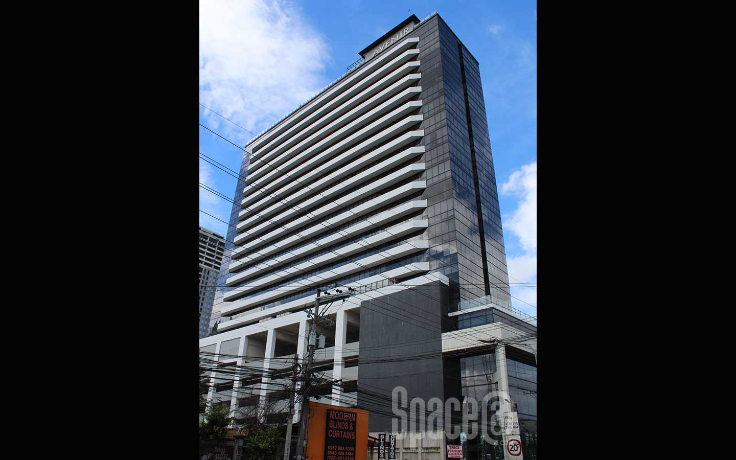 Avenir by King Properties SpaceCebu