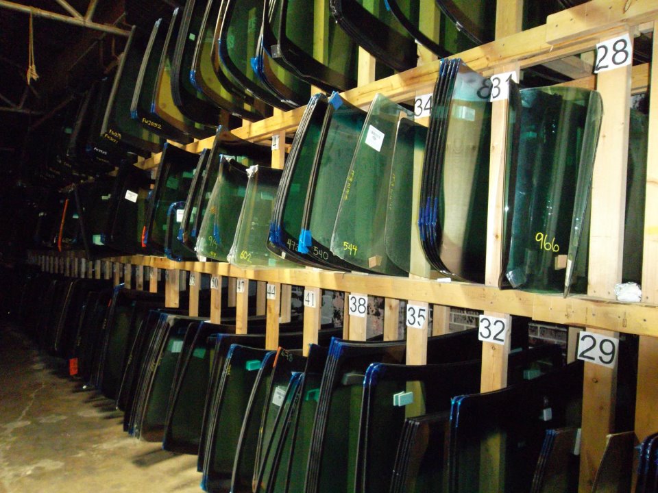 Space Auto Glass Space Auto Glass