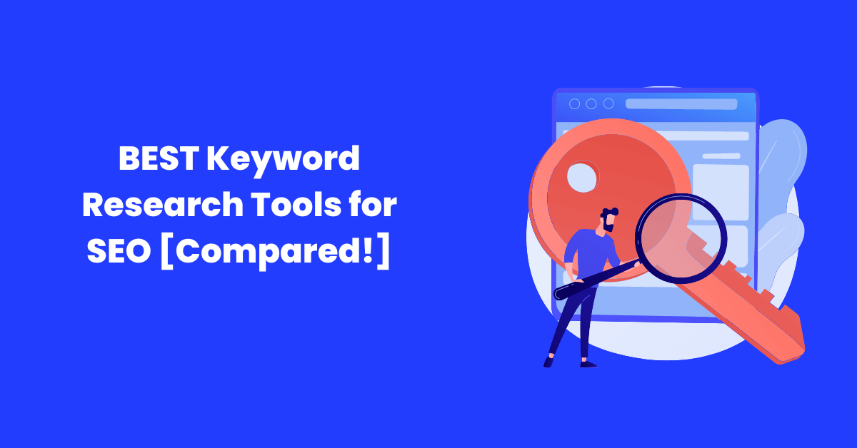 5+BEST Keyword Research Tools for SEO 2022 List]
