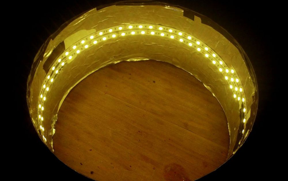 EKROF SPACE BUCKET Space Buckets DIY Indoor Gardening