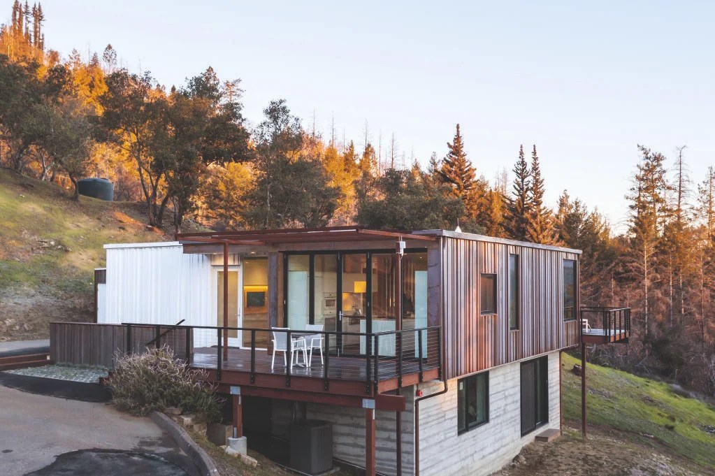 Prefab Vs Modular Homes What’s the Difference?