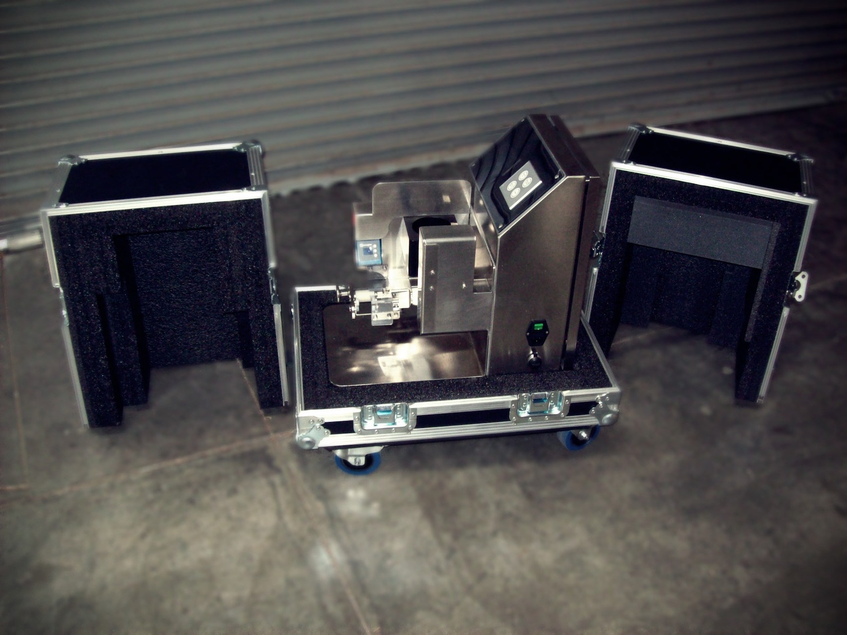 Case Styles & Options Space Case Company