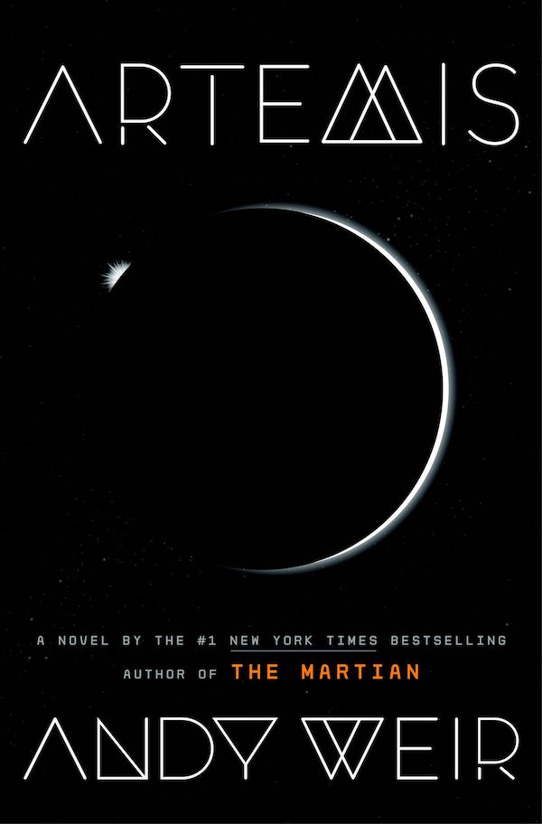 15 Science Fiction Books Like The Martian