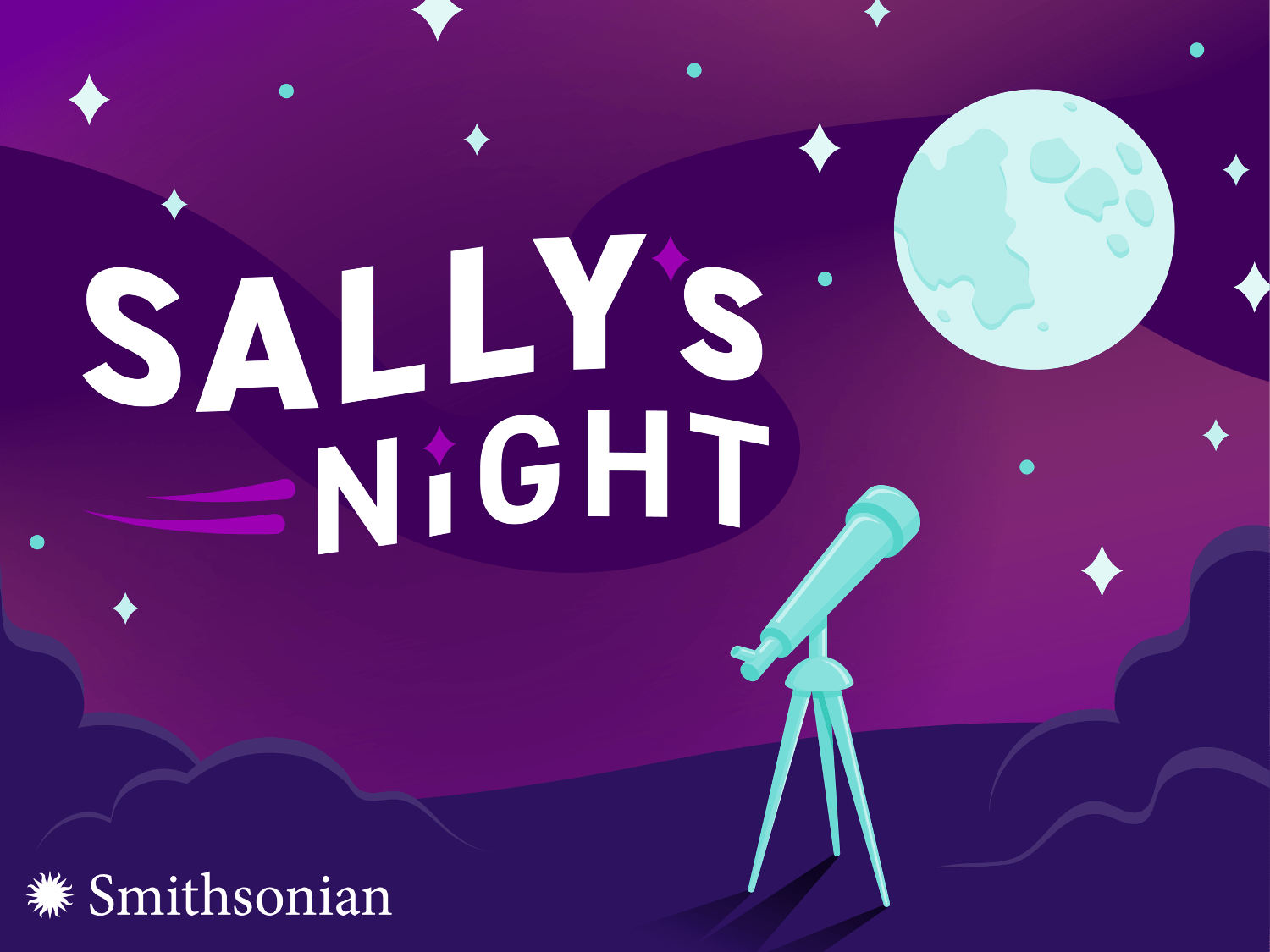 Sally's Night Space Center Houston