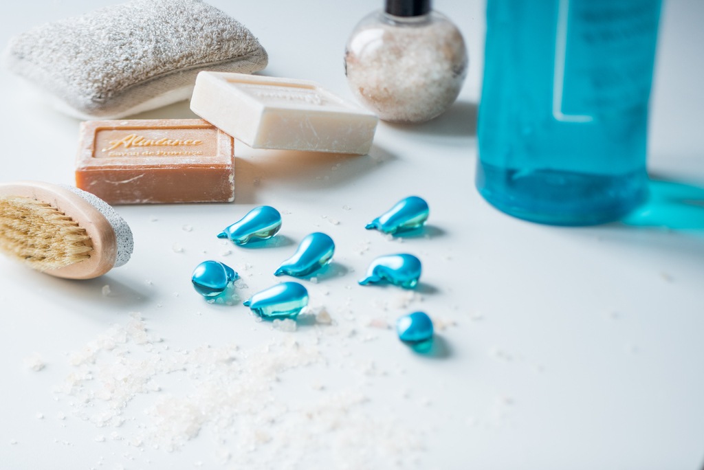 Treating Body Acne