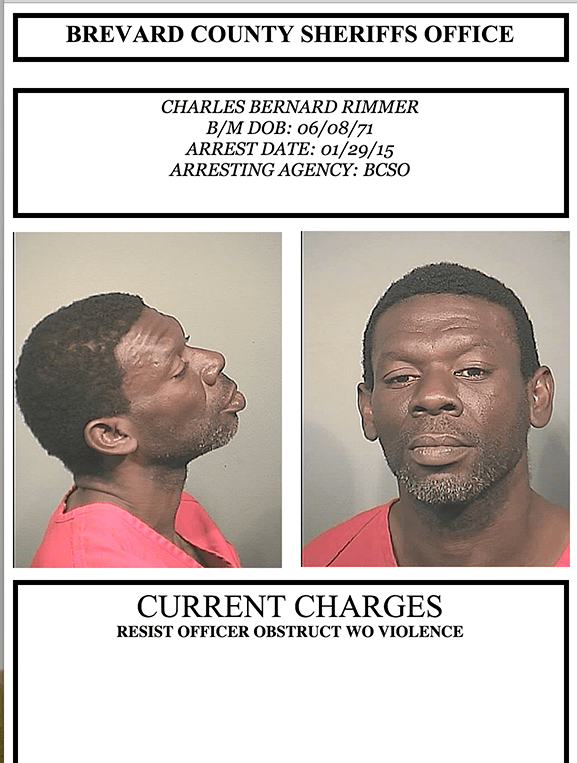 Arrests In Brevard County Jan. 30, 2015 Space Coast Daily