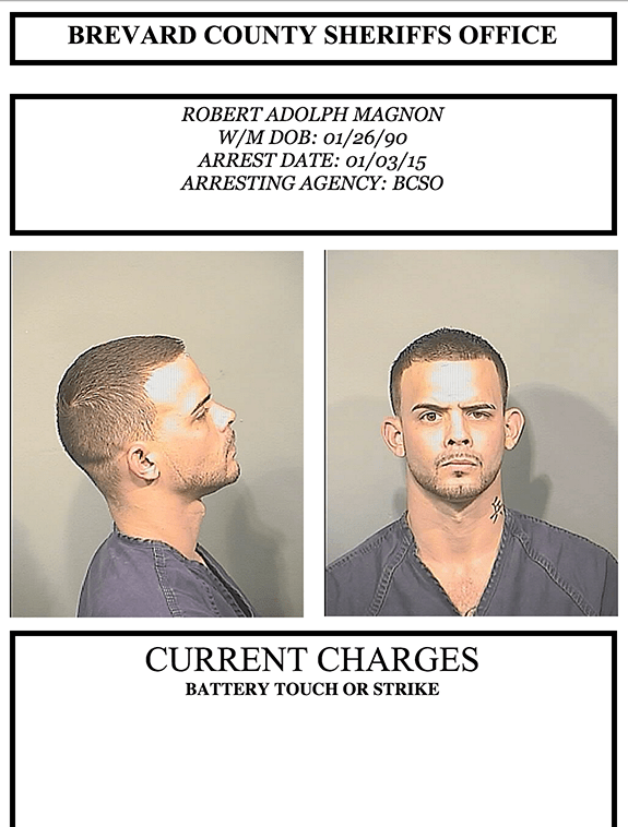 Arrests In Brevard County Jan. 3, 2015 Space Coast Daily