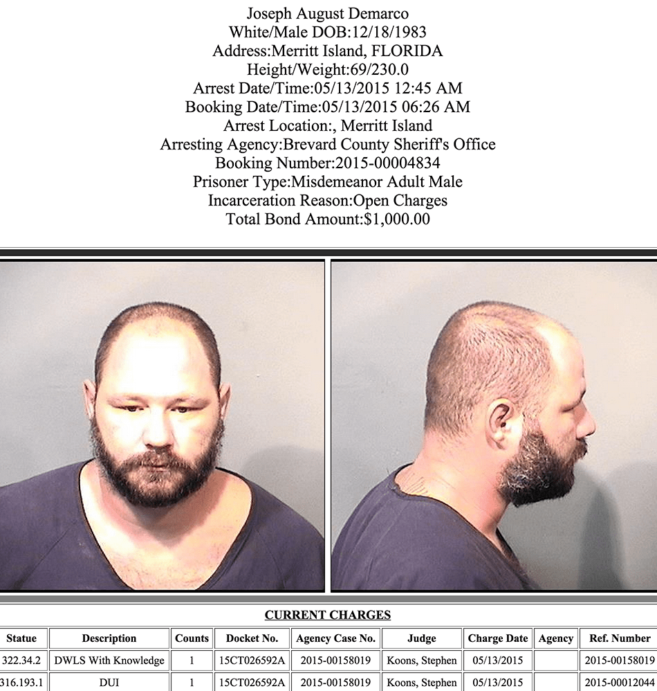 Brevard county property appraiser jim ford