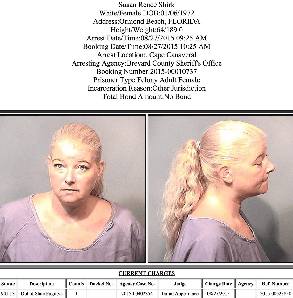 Arrests In Brevard County August 29, 2015 Space Coast Daily
