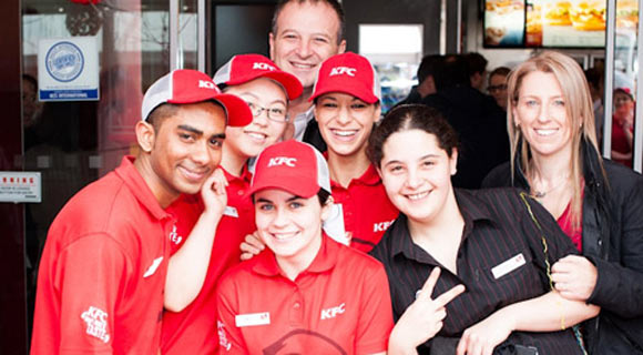 New Kfc Uniform 2023 Kfc Restaurant Will Join Pizza Hut Location On U.s. 1 In The Rockledge Square Plaza - Space Coast Daily