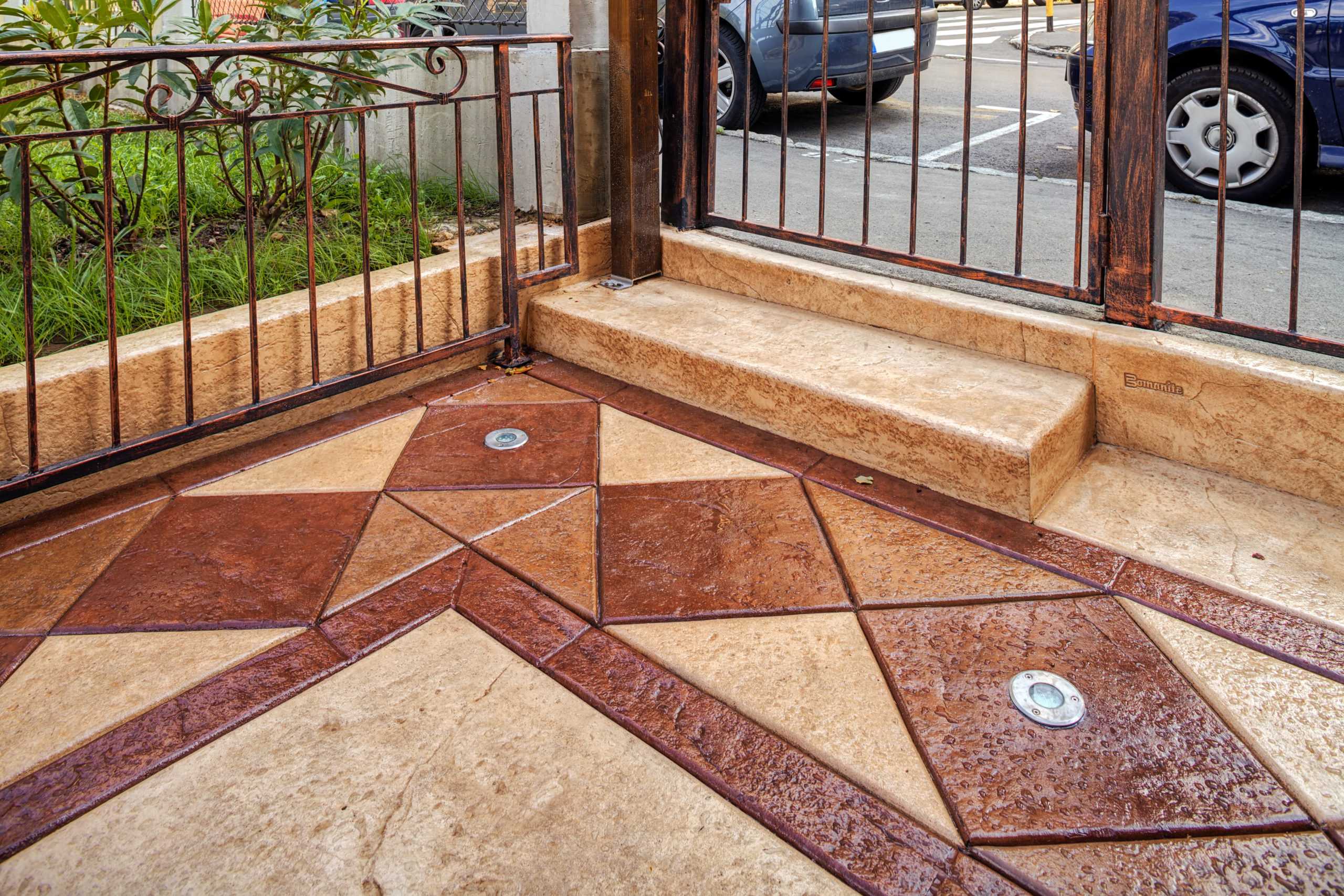 Brevard County Events For October 2023 Tips On Raising Your Home Value With Stamped Concrete Space Coast Daily