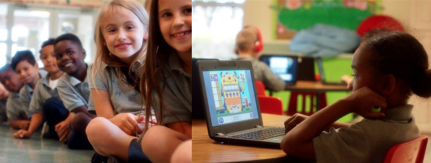 WATCH: Enrollment Now Open at Tuition Free Palm Bay Academy, a Brevard