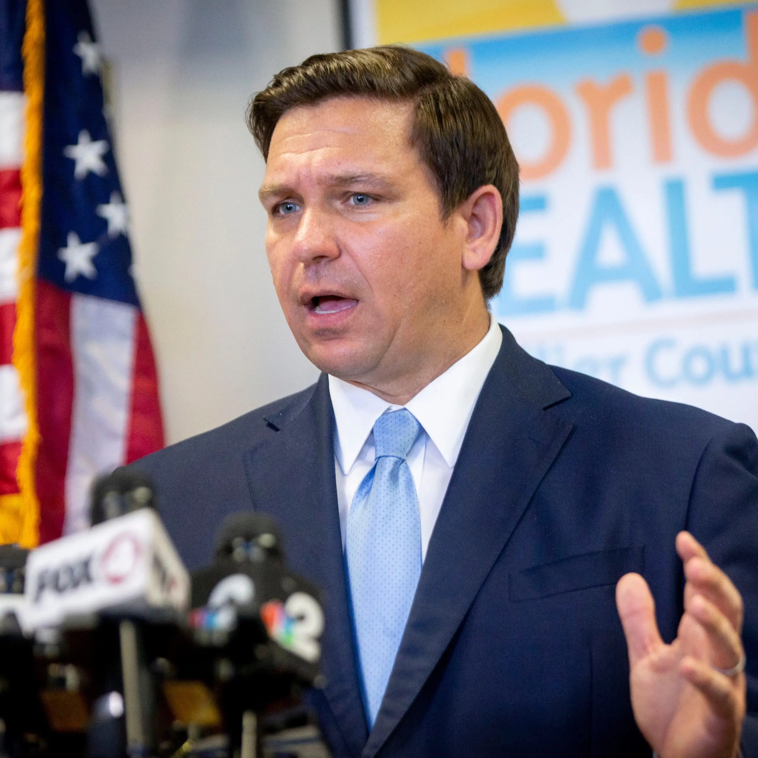 Space Coast EDC applauds Gov. DeSantis announcement of infrastructure