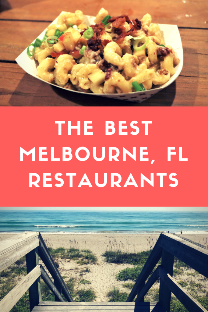 The 10 Best Melbourne, Florida Restaurants Space Coast Living Magazine