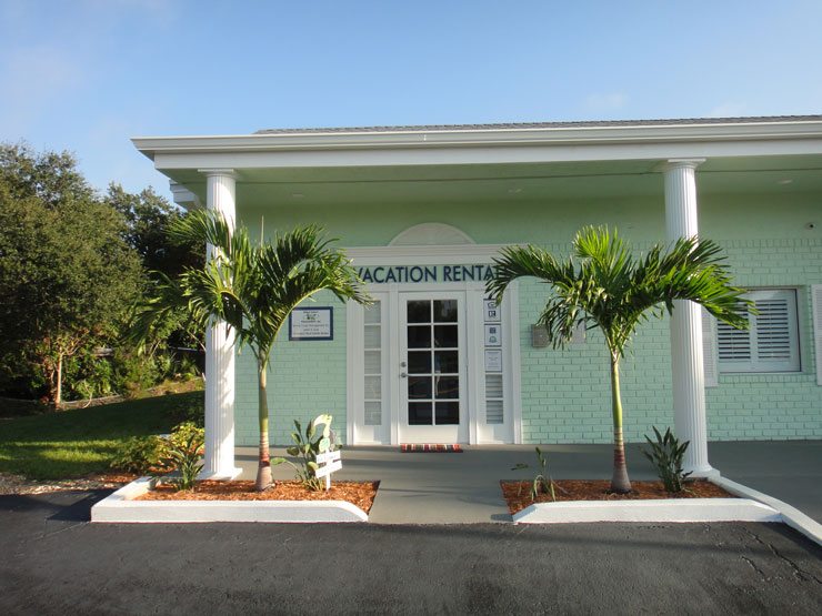 Space Coast Vacations About Us