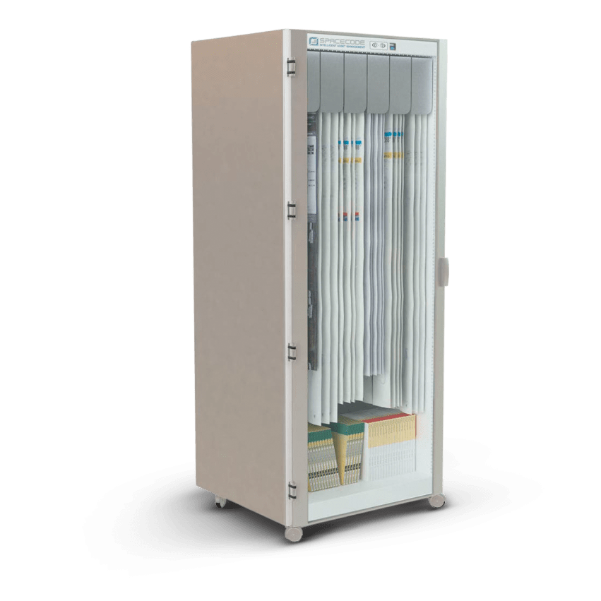 Cath Labs Healthcare Spacecode