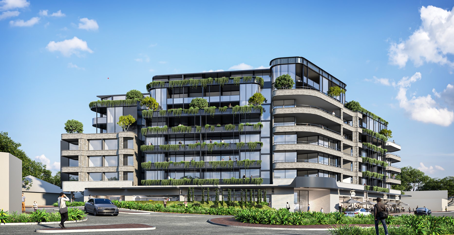 Victoria Park Competition