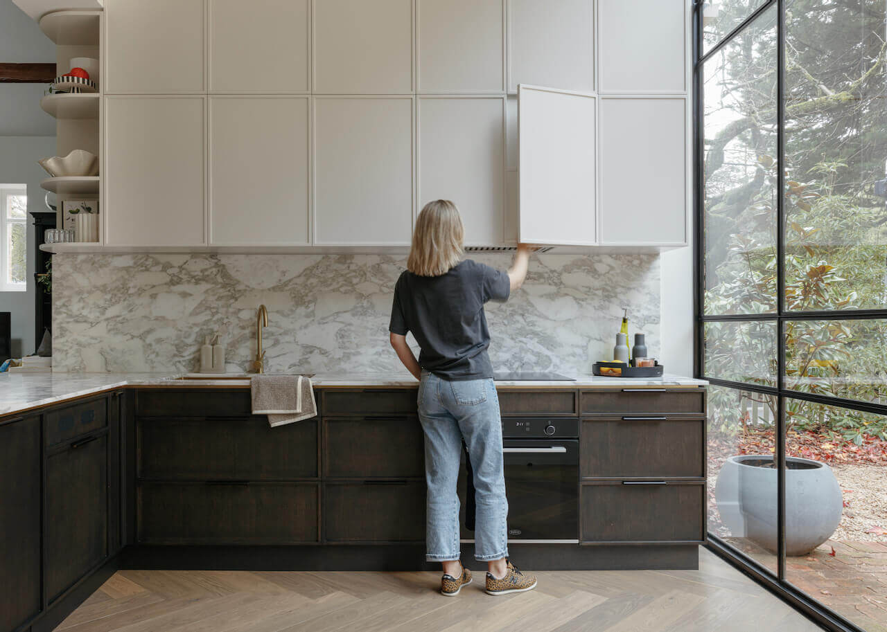 Coach House Design Adelaide Hills SpaceCraft Joinery Projects