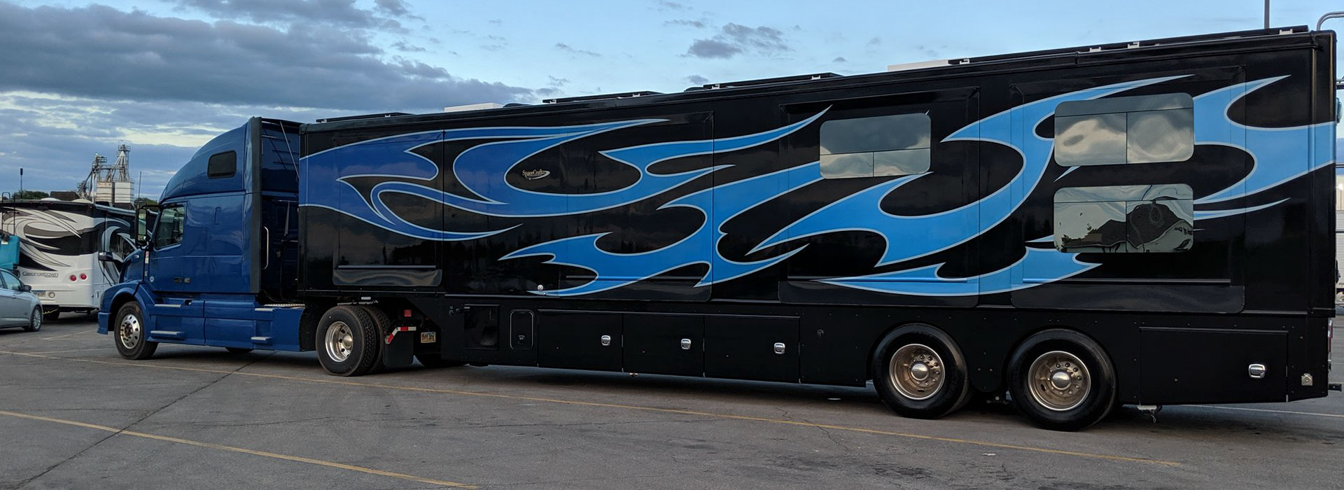 コレクション spacecraft rv 643367Spacecraft rv 57 ft cost Gambarturahgtc