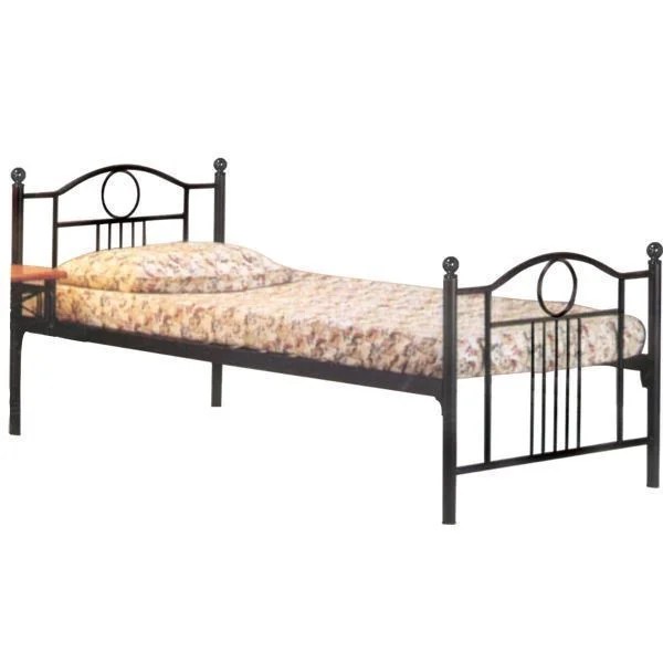 Metal Cots Spacecrafts Furniture