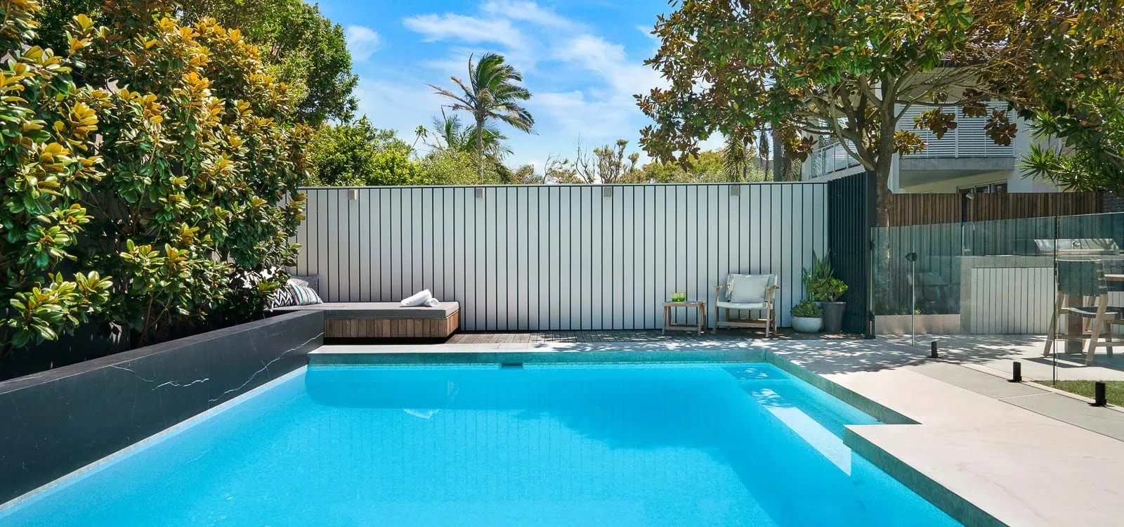 Landscape Design Sydney Landscape Architect, Garden Design Space