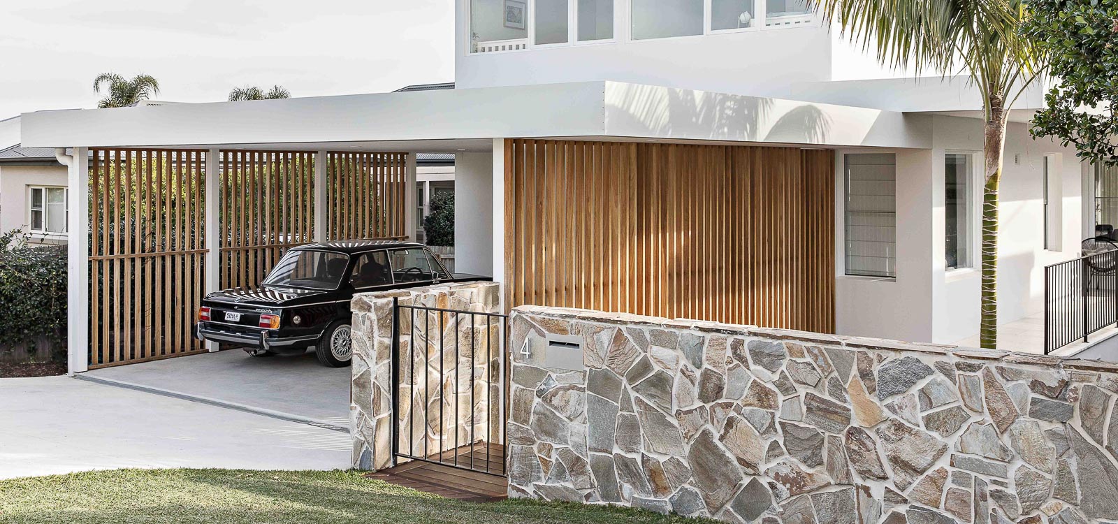 Landscape Design Sydney Landscape Architect, Garden Design Space