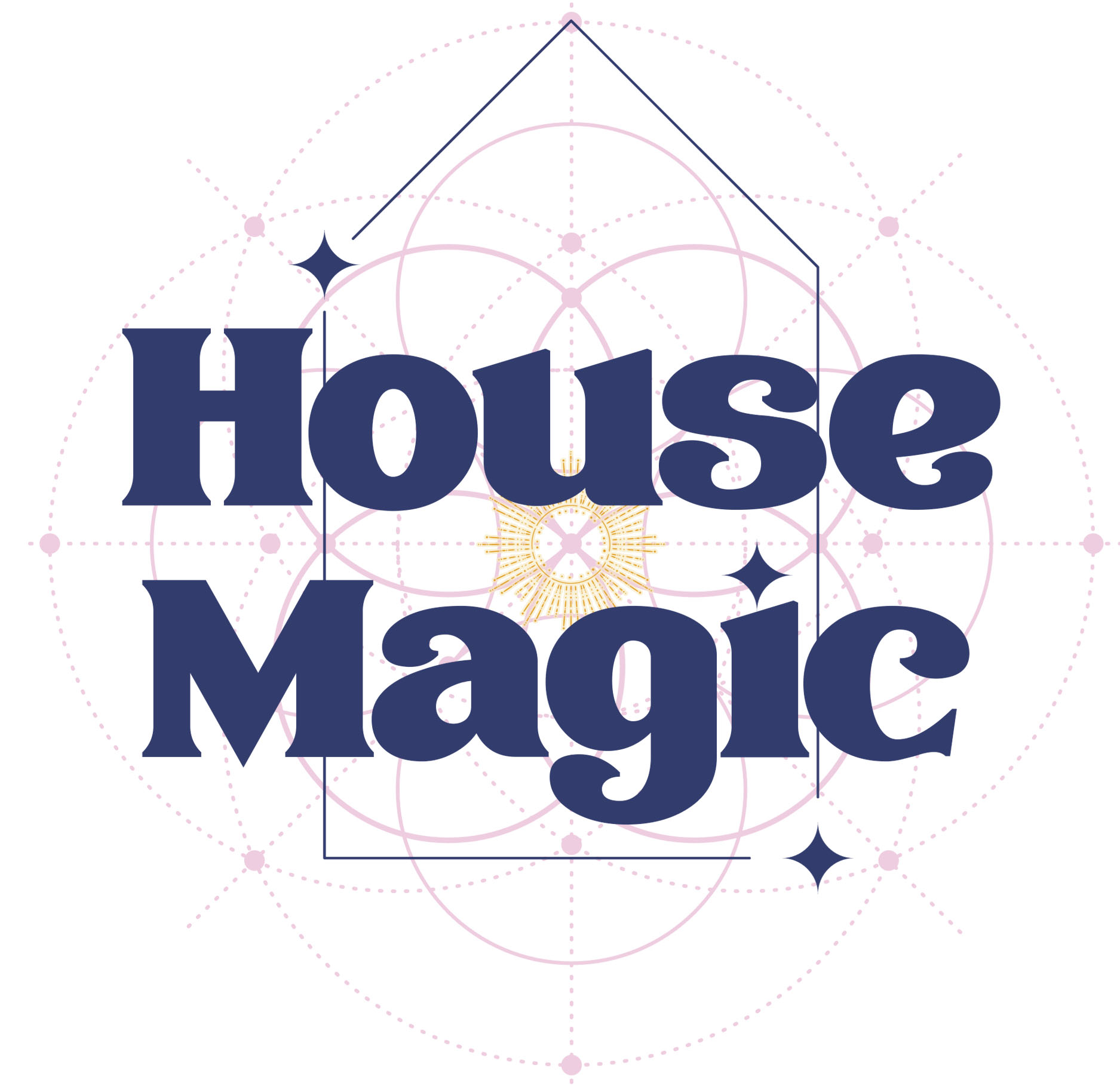 House Magic Space Doula