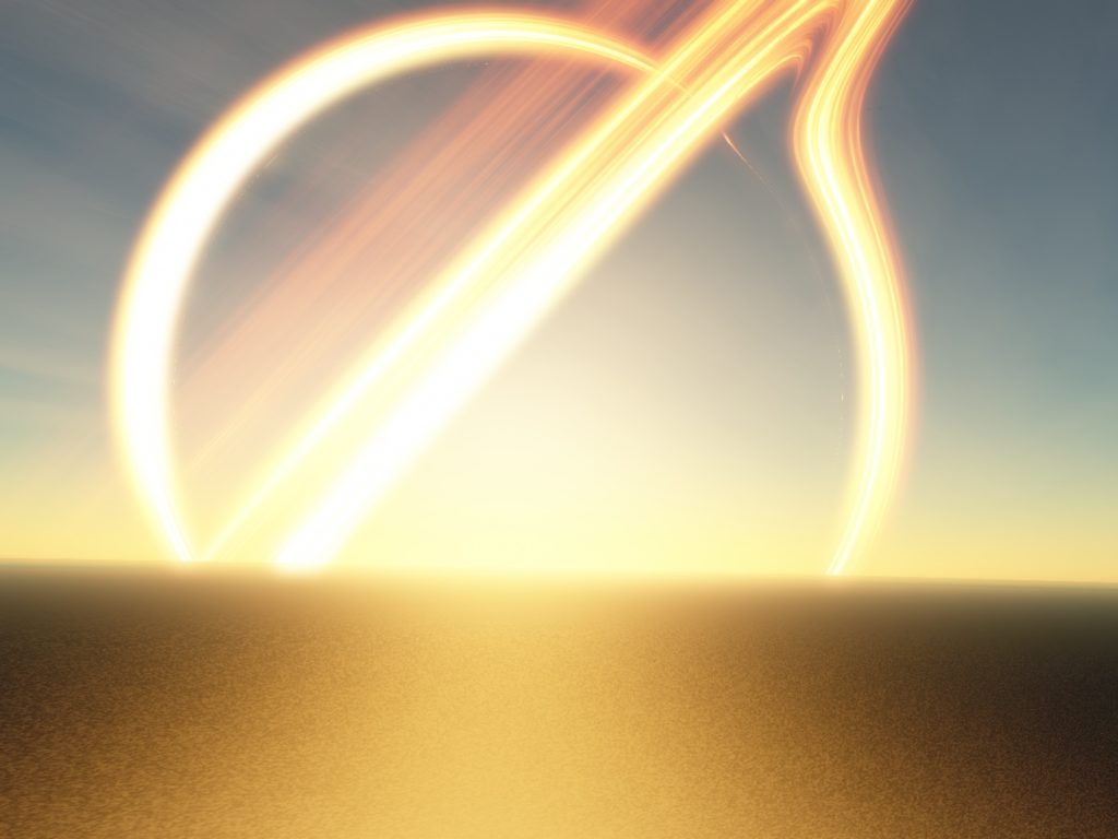 SpaceEngine 0.9.8.0 released! - SpaceEngine