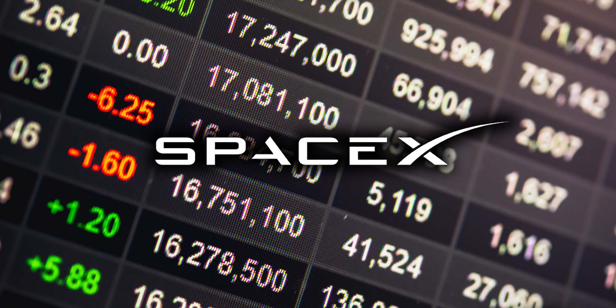 SpaceX Stock How to buy, price, and more