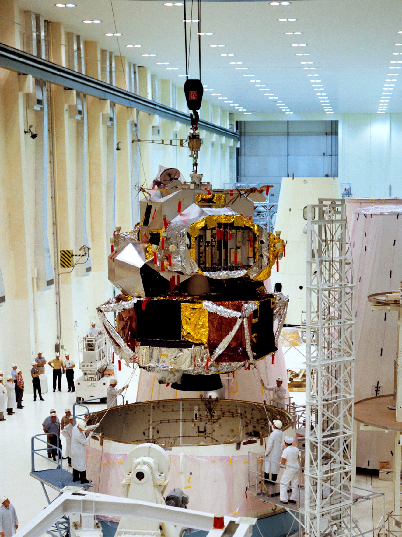 NASA Takes Strides Forward to Launch Americans from U.S. Soil