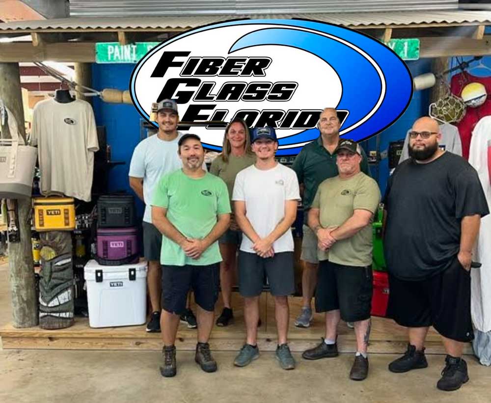 Fiberglass Florida Local Business Spotlight