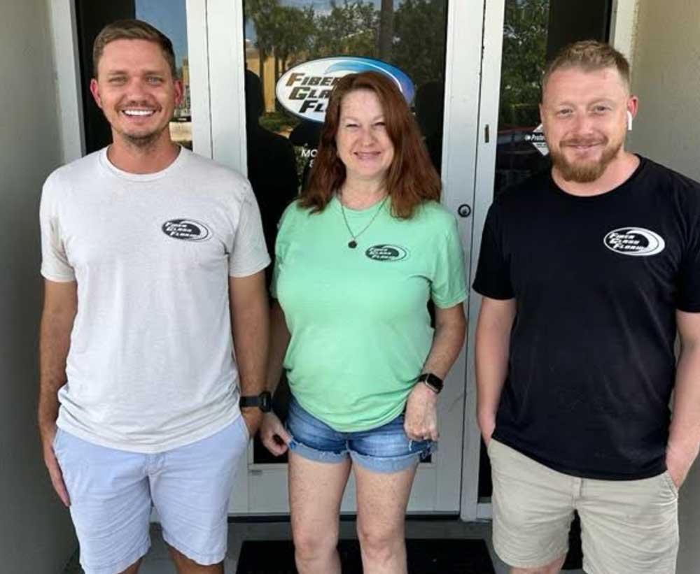 Fiberglass Florida Local Business Spotlight