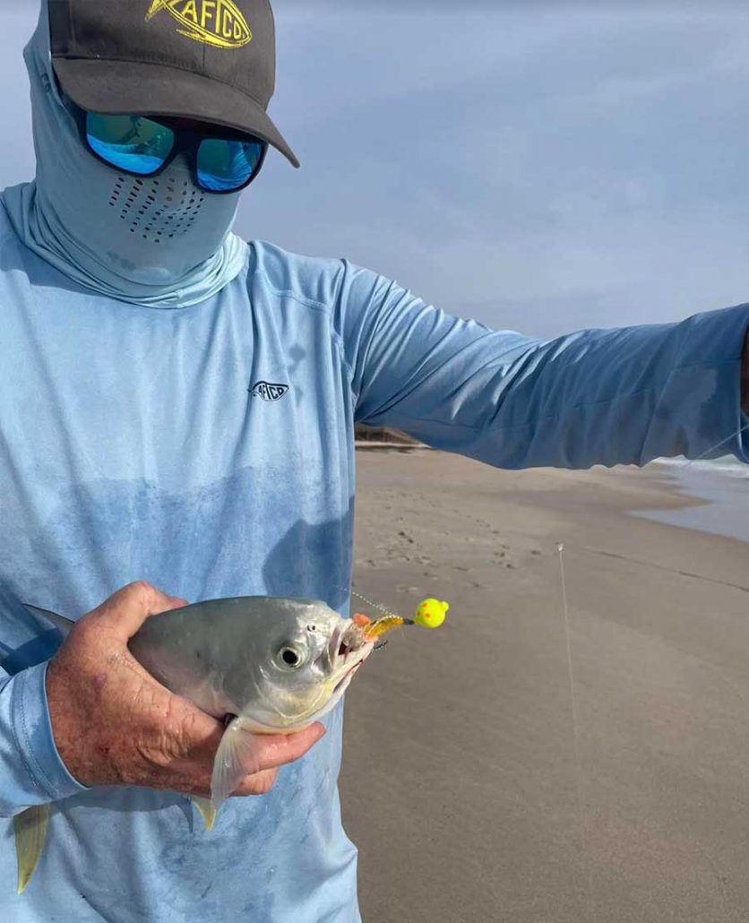 Central Florida Fishing Forecast (Week of May 2, 2023)