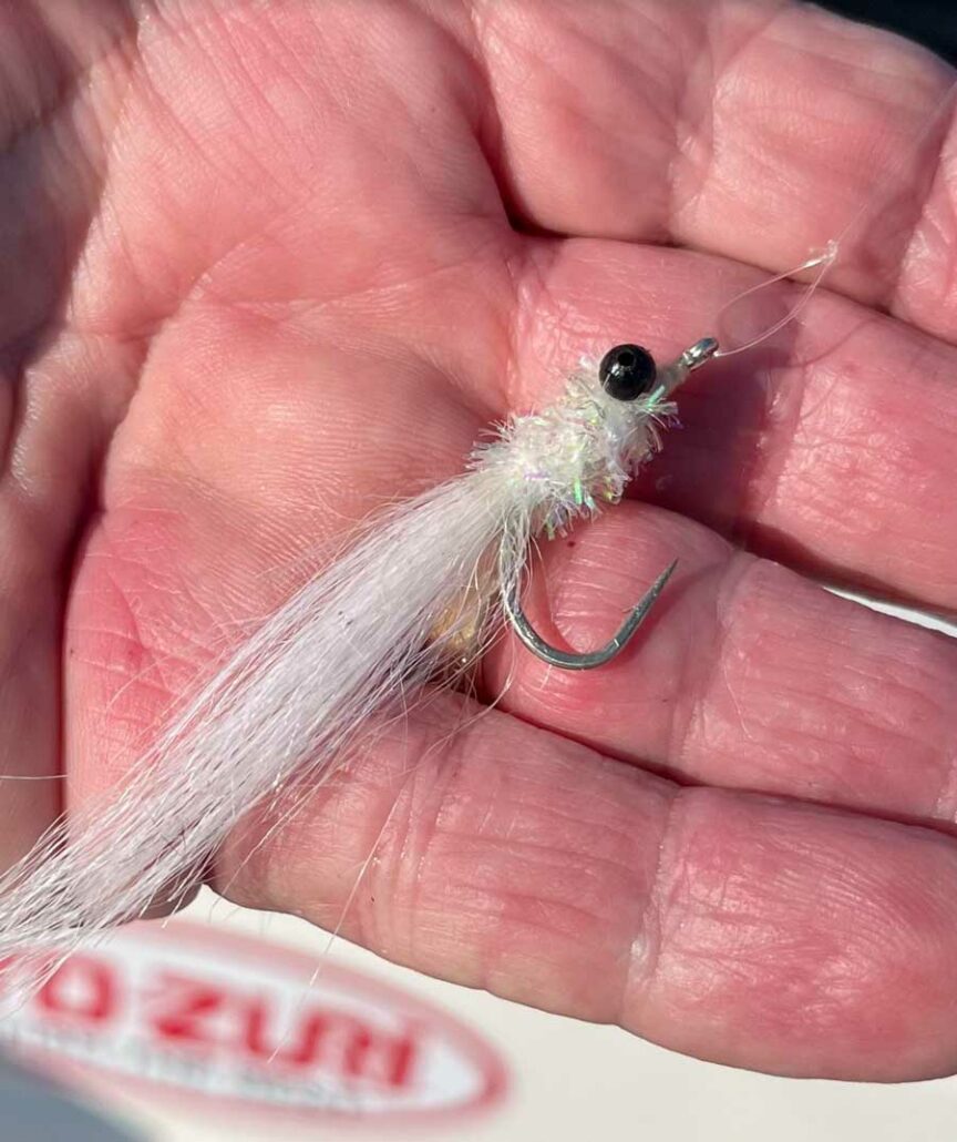 Good Fishing on Garcia Lake Garcia Bass Fishing Report